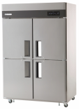 Commercial Refrigertors_ Commercial Freezers